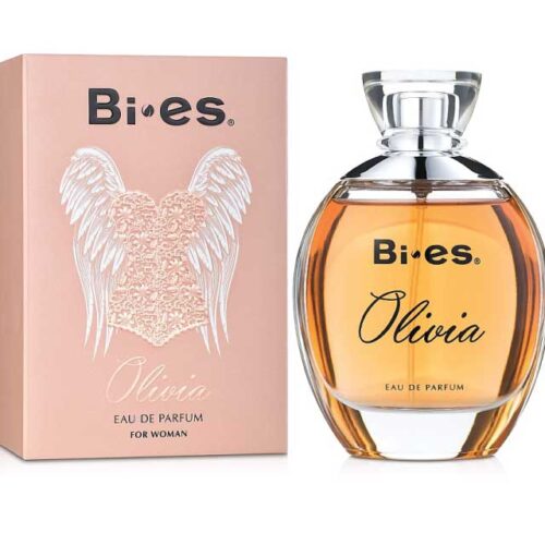 BI-ES Eau De Parfum For Women – Olivia 100Ml