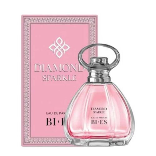 Bi-Es Diamond Sparkle Edp 100Ml