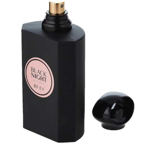 BI-ES Black Night Eau De Parfum for Women 100Ml