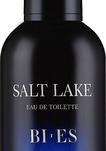 BI-ES Salt Lake M EDT SP 100ML
