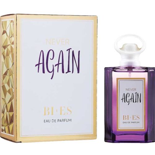 Bi-Es Never Again Edp 100Ml