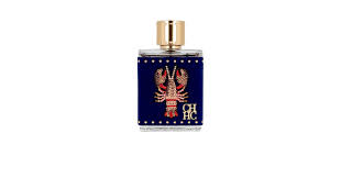 C.H. HC Men Under The Sea Limited Edition M EDP 100ML
