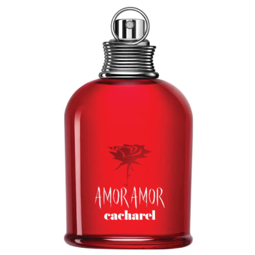 Cacharel Amor Amor EDT 100ml for Women