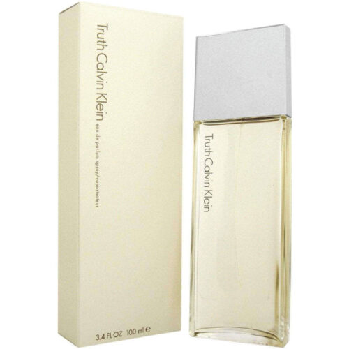 Calvin Klein Truth EDP 100ml for Women