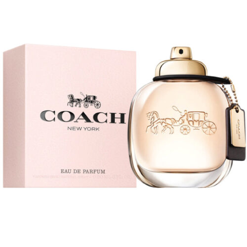 Coach by Coach 90ml EDP for Women