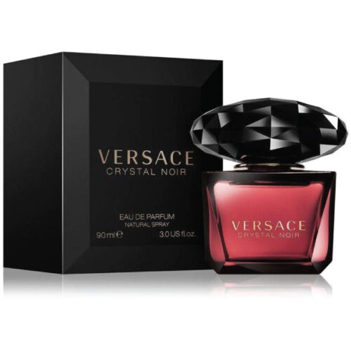 Crystal Noir Parfum 90 ml
