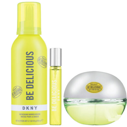 DKNY Be Delicious EDP For Women 100ml