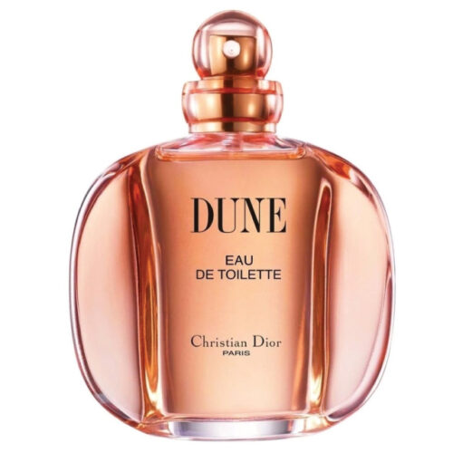 Dior Dune For Women EDT 100ml