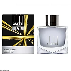 Dunhill Black M EDT SP 100ML + After Shave 100ML