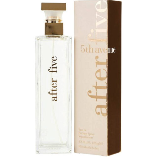 Elizabeth Arden 5th Avenue After Five EDP 125ml