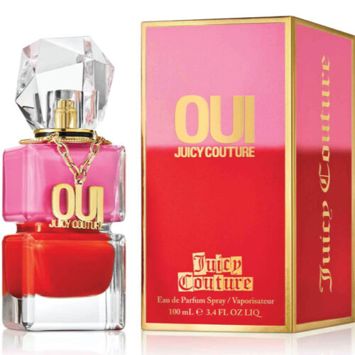 Juicy Couture Eau de Parfum Spray