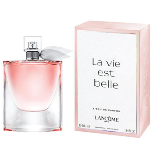 Lancome La Vie Est Belle EDP 100ml for Women