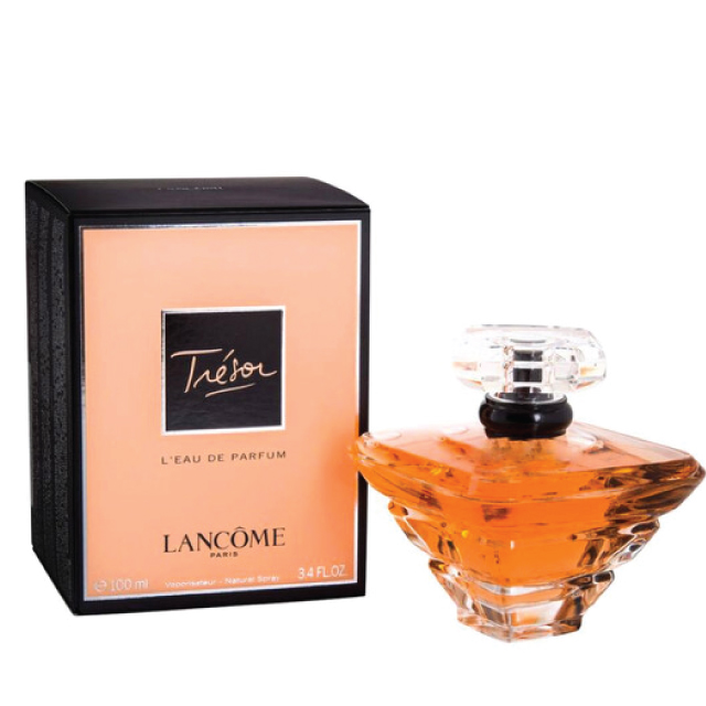 Lancome Tresor EDP 100ML (W)