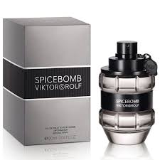 Spice Bomb M EDT SP 90ML