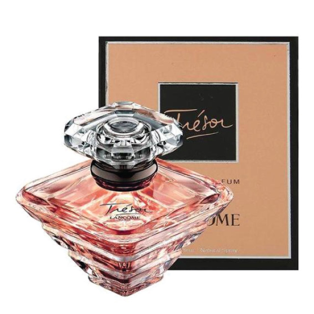 Lancome Tresor EDP 100ML (W) - Image 3